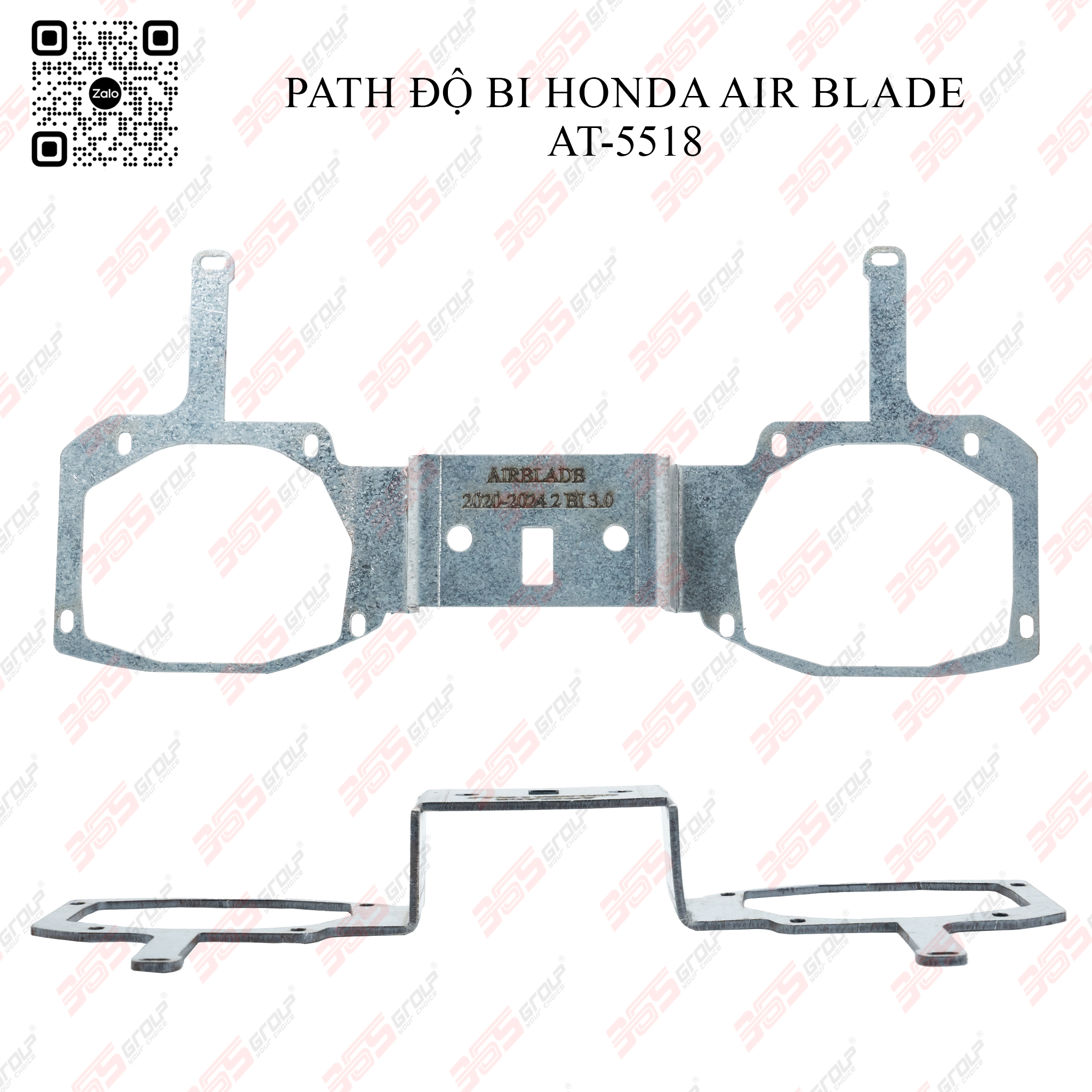 PATH ĐỘ BI HONDA AIR BLADE - AT-5518